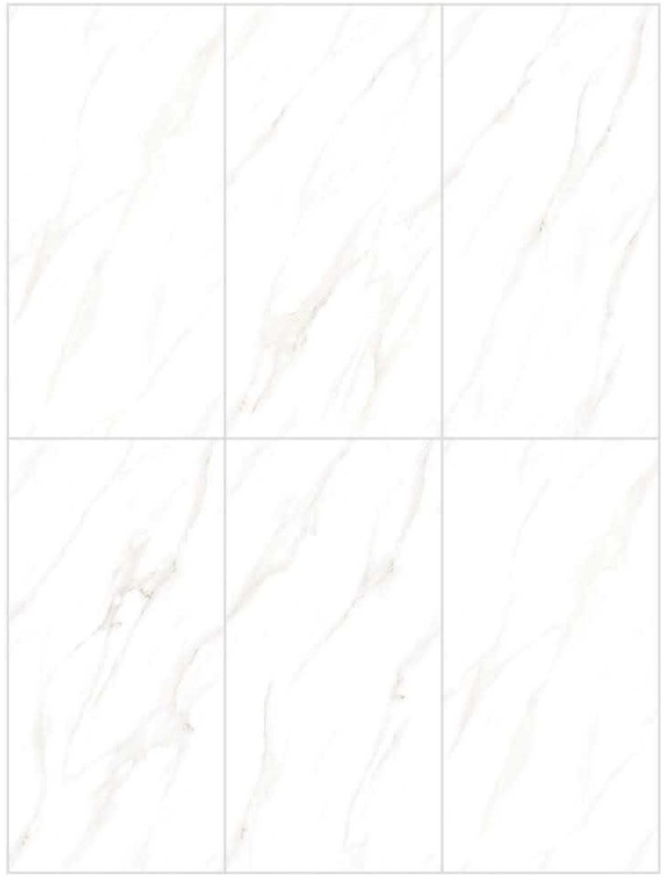 Polished tile