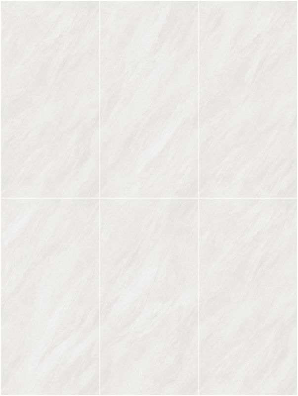 Polished tile