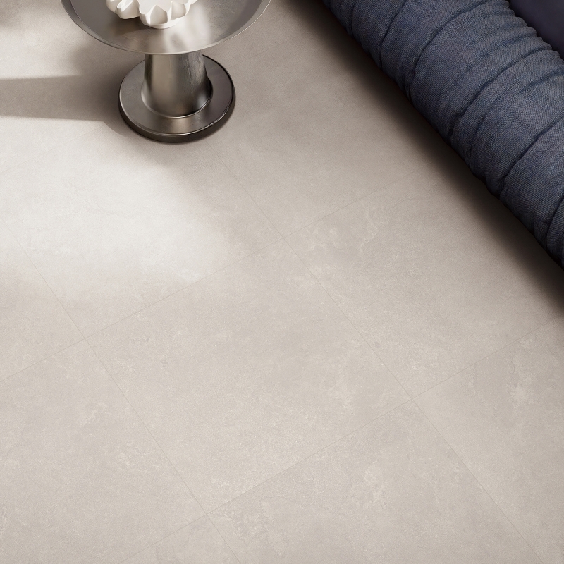 Matt tile