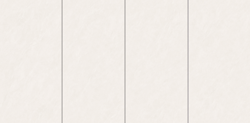 Soft-polished tile