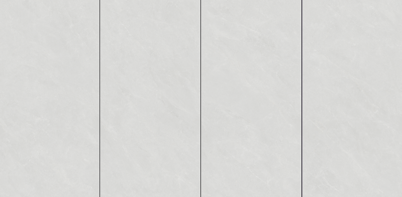 Soft-polished tile
